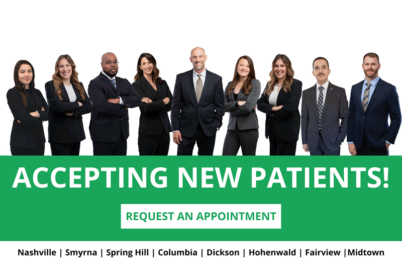 Midtown new office popup