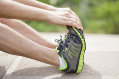 Foot Stretches for Plantar Fasciitis